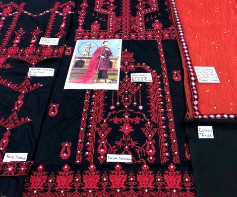 Stylish Lawn Collection - Image 3