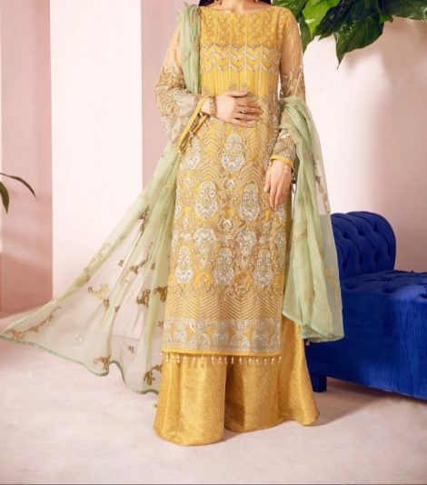 Luxury Cotton Collection