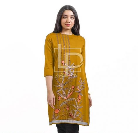 Kurti - Image 2