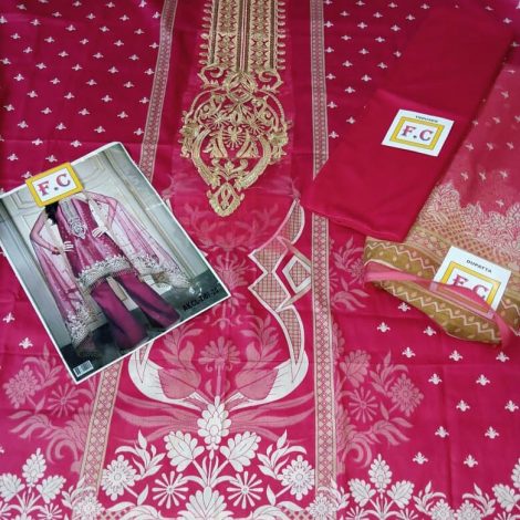 Printed Lawn - Image 2