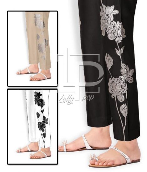 Trousers - Image 2