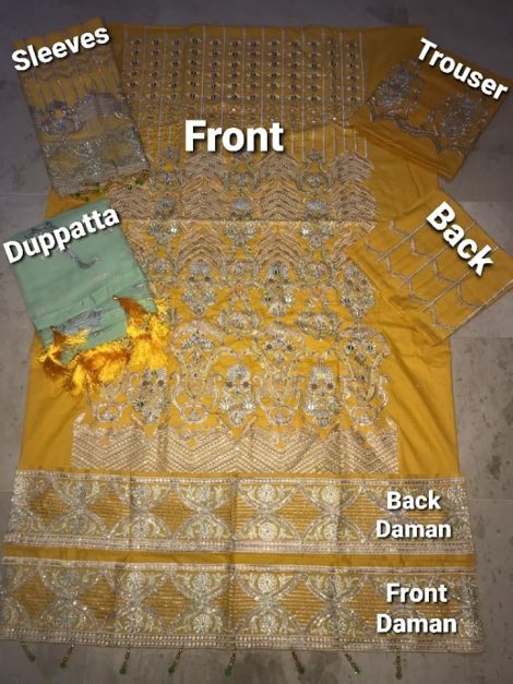 Luxury Cotton Collection - Image 2