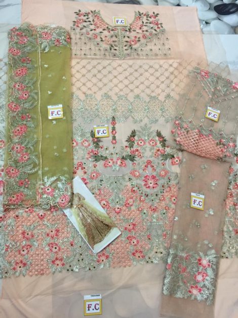 Chiffon Classic - Image 6