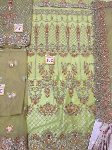 Chiffon Classic - Image 5