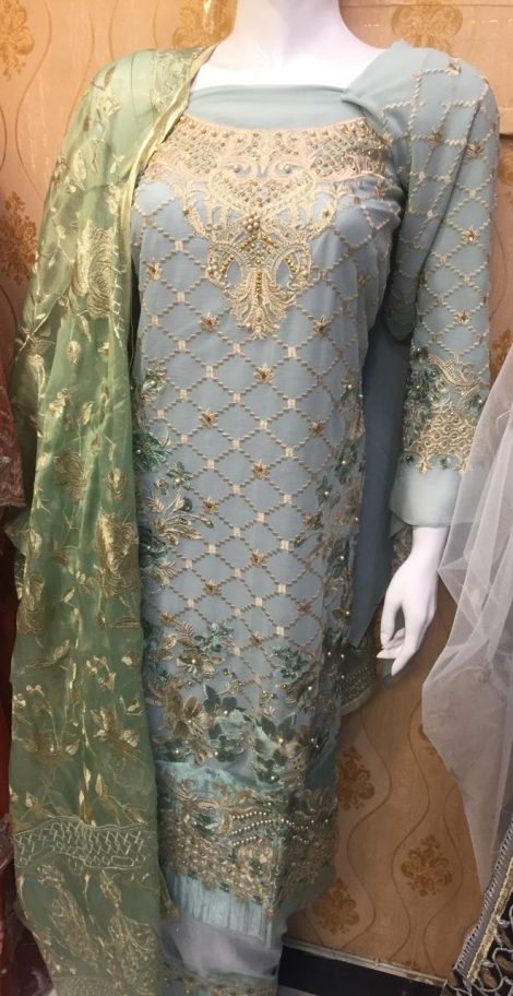 Chiffon Classic