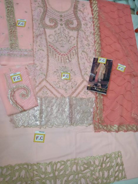 Chiffon Classic - Image 8