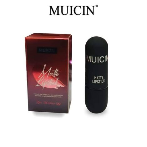 Matte Lipsticks - Image 14
