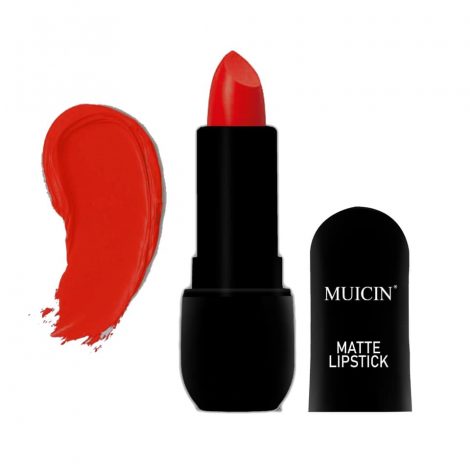 Matte Lipsticks