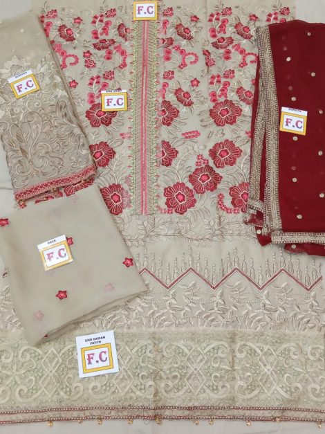 Chiffon Classic - Image 3