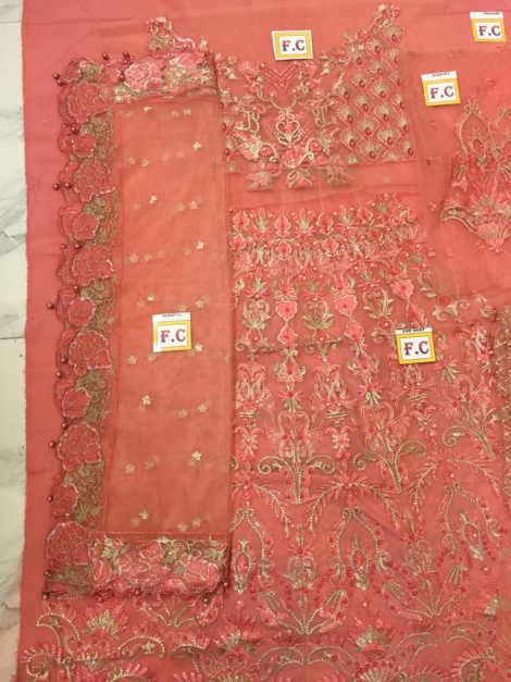 Chiffon Classic - Image 4