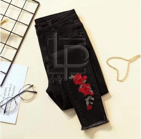 Fancy Jeans - Image 2