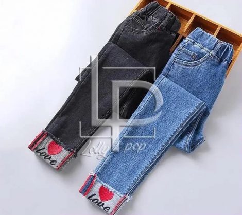 Fancy Jeans - Image 5