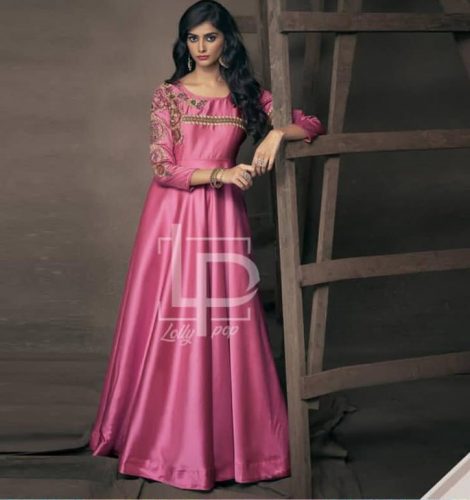 Long Frock