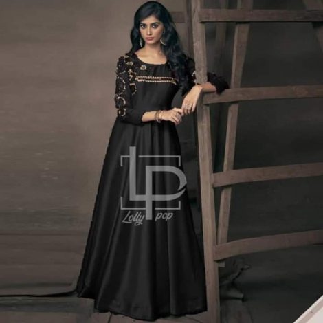 Long Frock - Image 6