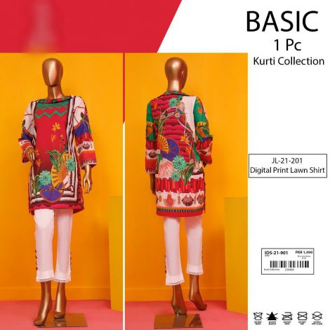 Printed Shirts - Image 2