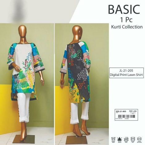 Printed Shirts - Image 3