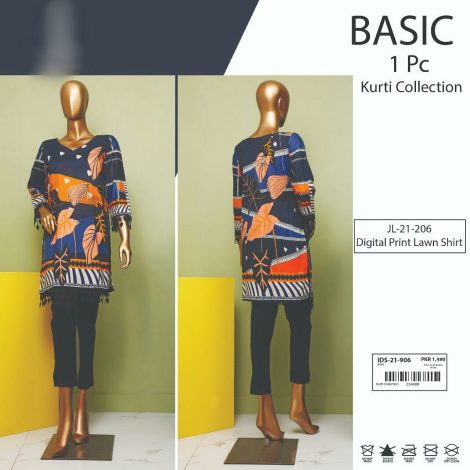 Printed Shirts - Image 4