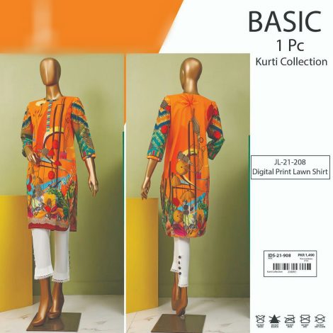 Printed Shirts