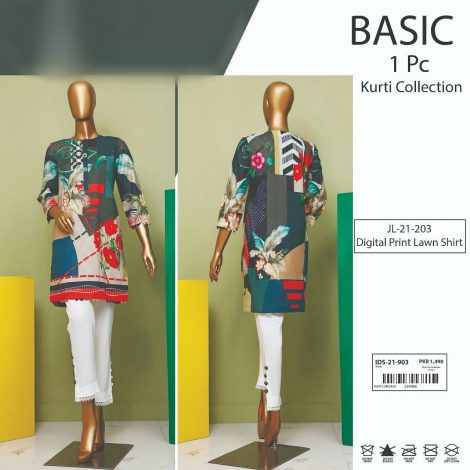 Printed Shirts - Image 5