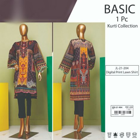 Printed Shirts - Image 6