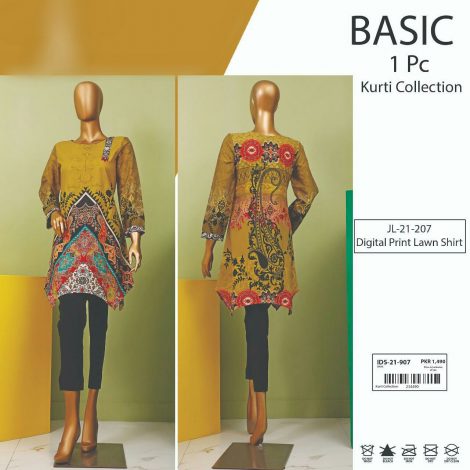 Printed Shirts - Image 7