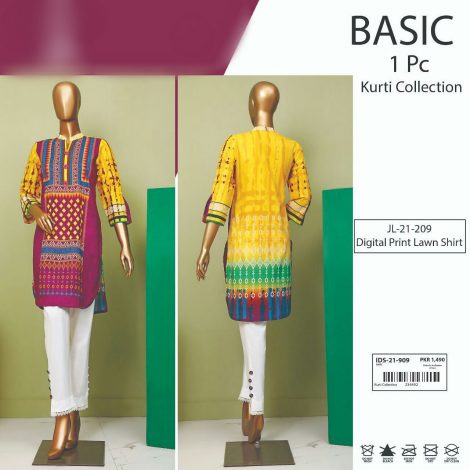 Printed Shirts - Image 9