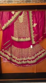 3 Piece Digital Printed Suit - Image 2