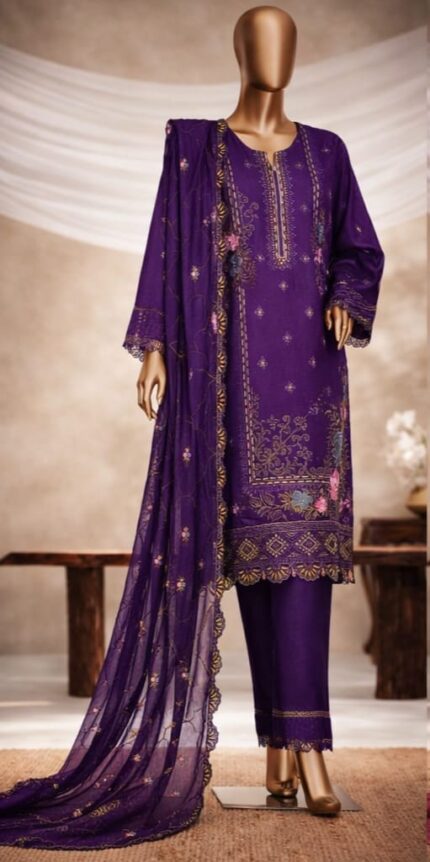 RIM JHIM MARGENDA 3PC SUIT