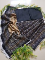 Mehak Premium 3pc lawn suit - Image 2