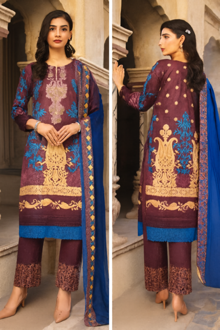 FARAIDIZ COLLECTIONS