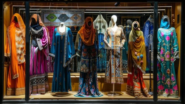Where to Find the Best Ladies Clothes Sale in Pakistan - Faridiz Collections Guide