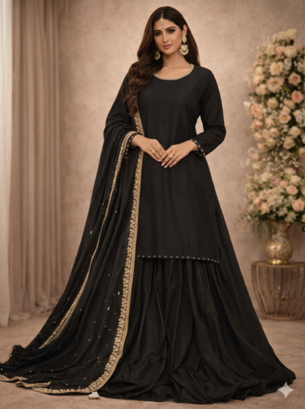 Customize lehenga. Noor Jahan LehengaNoorn